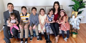 La historia de Joel: De las drogas y el sexo, a ser padre de familia y misionero