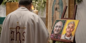 El asesinato de los jesuitas no es un hecho aislado, denuncia el cardenal Ouellet