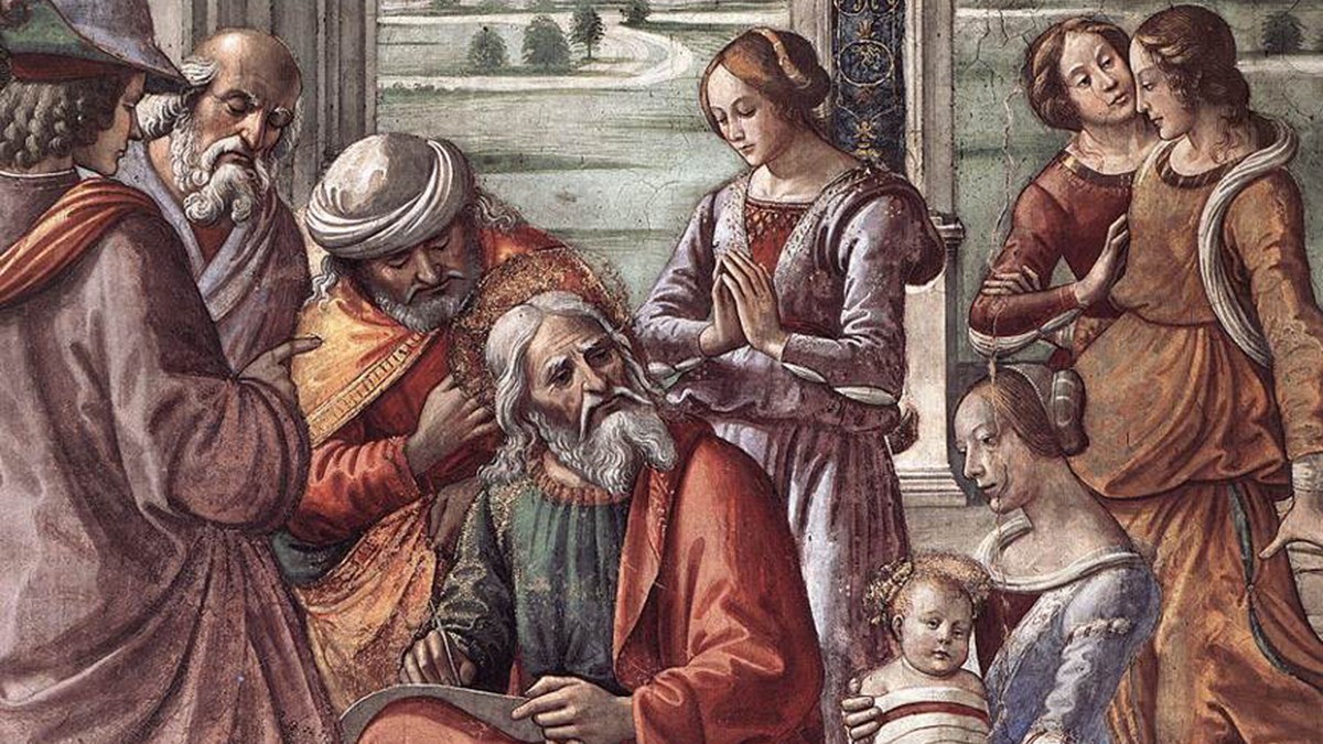Zechariah