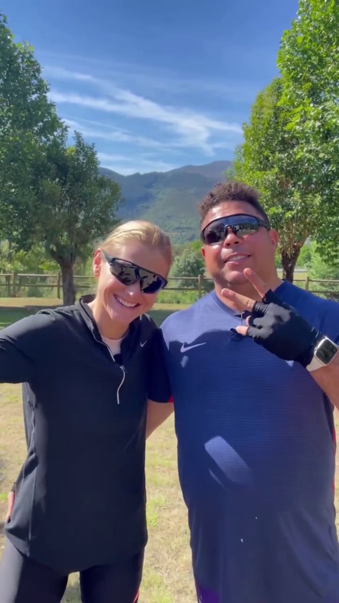 RONALDO