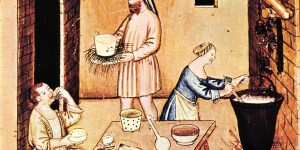 ¿Amas el pan blanco? Se lo debes a los misioneros católicos