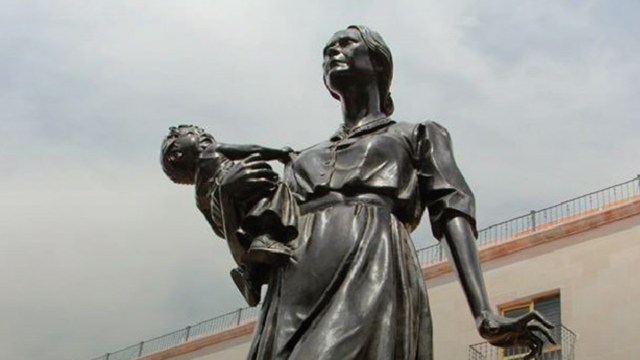 Rita Pérez de Moreno: Heroína de la independencia mexicana