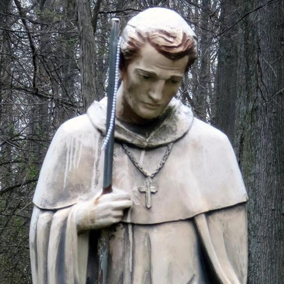 {"rendered":"7 Santos a quienes acudir cuando se padece c\u00e1ncer"}