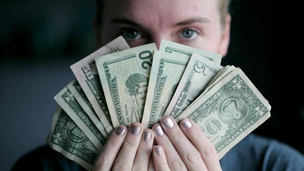 MONEY