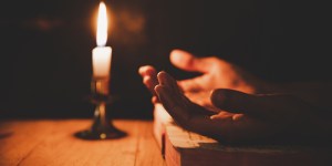 ¿Tienes miedo? Deja que la Biblia te conduzca a la confianza