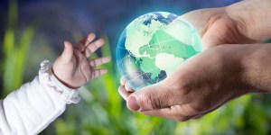 Papa Francisco: Tener hijos no es una amenaza ecológica