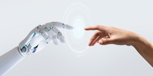 3 cosas que siguen siendo exclusivamente humanas