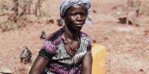 Brasil reza este 1 de junio por la paz en Burkina Faso