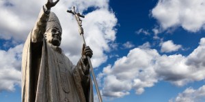Oración por las vocaciones, de san Juan Pablo II