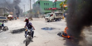 Liberado misionero de San Viator, secuestrado en Haití