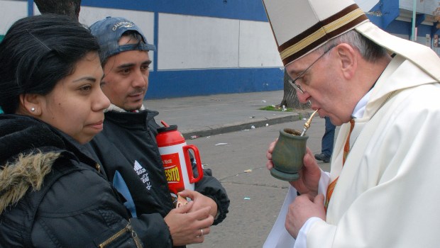 ARGENTINA
