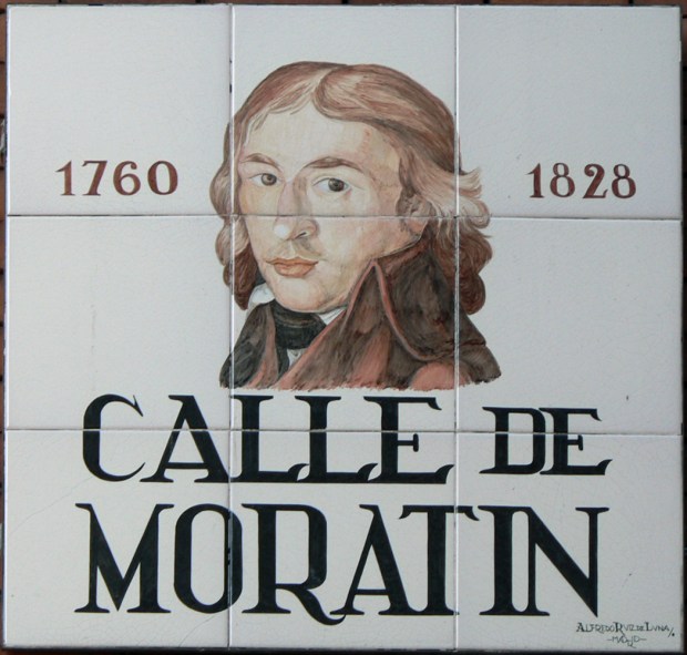 MORATIN