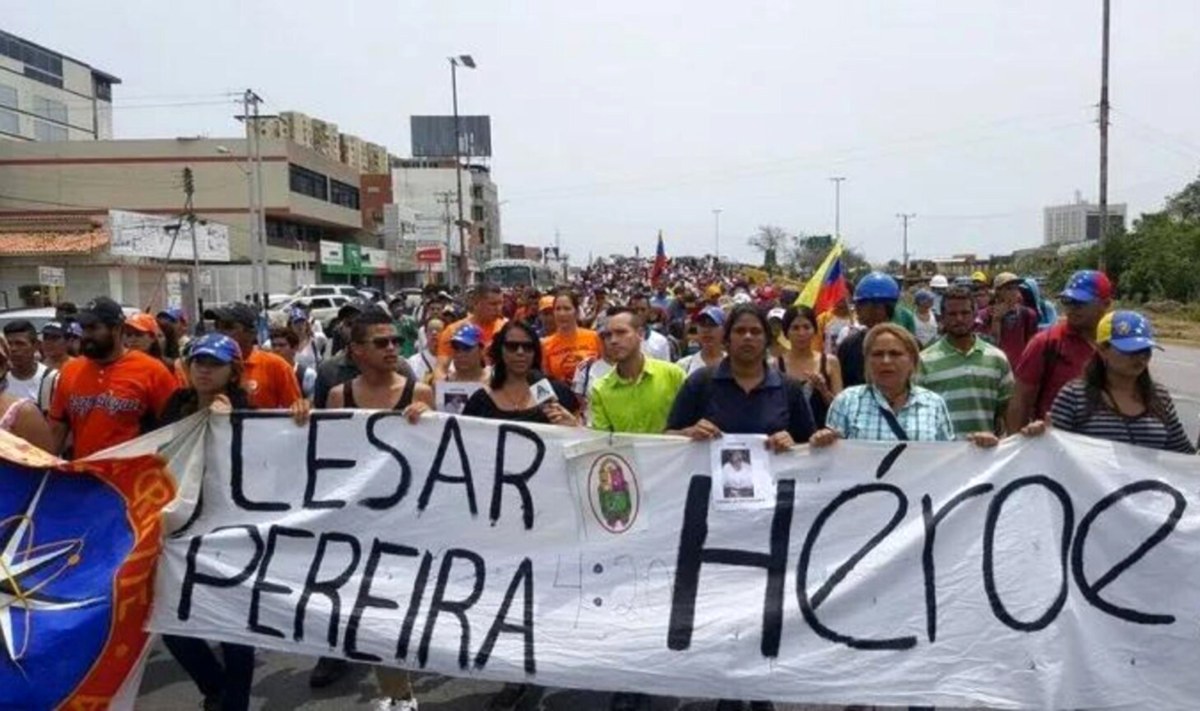 VENEZUELA