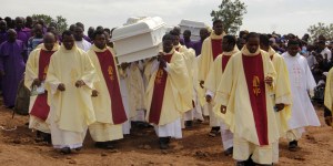 Nunca antes tantos cristianos habían sido perseguidos en el mundo como en 2025