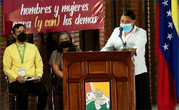 VENEZUELA