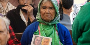 Así responde la Iglesia de México a la violencia y las injurias