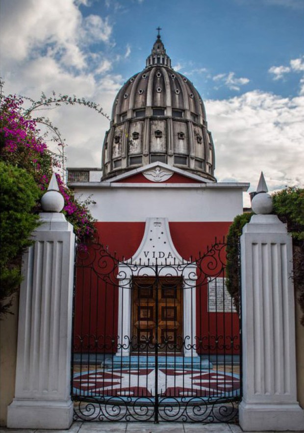 COLOMBIA
