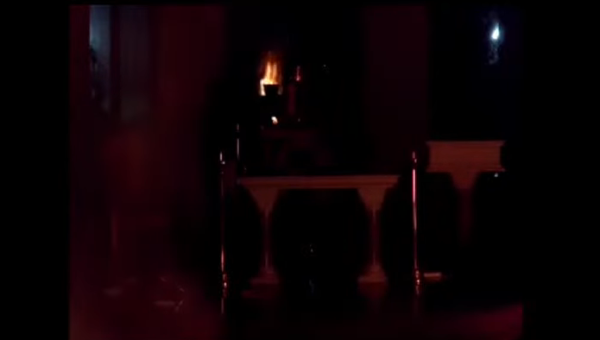 Militância abortista ataca igrejas nos EUA