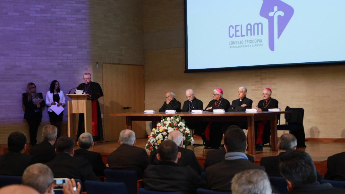 CELAM