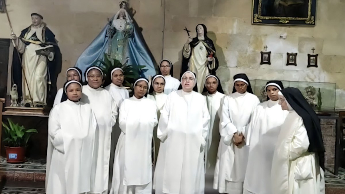 REPARADORAS