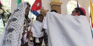 Virgen del Carmen de Apicalá (Colombia), una devoción de casi dos siglos