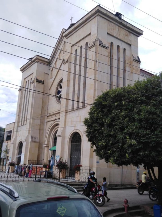 COLOMBIA