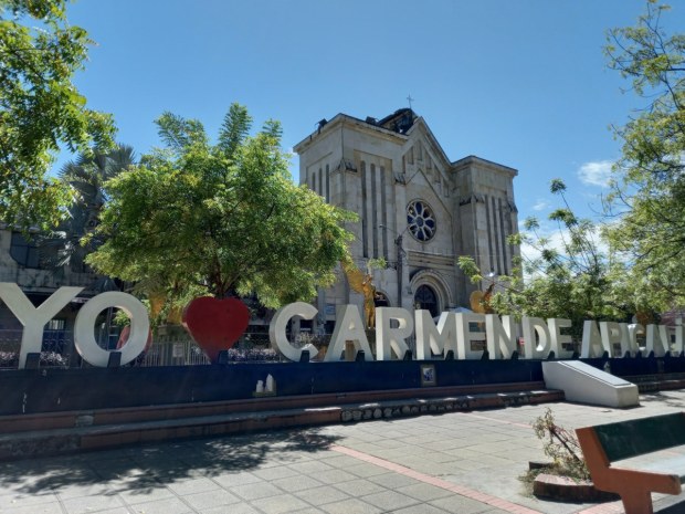 COLOMBIA