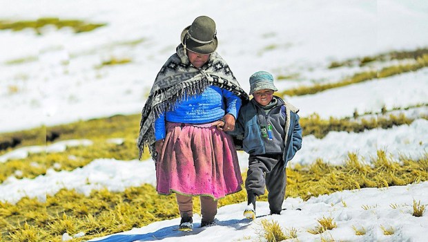 PERU