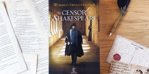 Una novela recuerda a los mártires católicos en la Gran Bretaña de Shakespeare