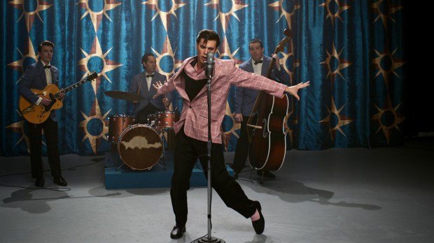 ELVIS