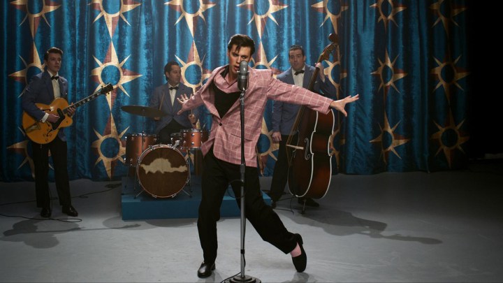 ELVIS