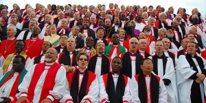 ¿Quiénes son los anglicanos y qué les separa del catolicismo?