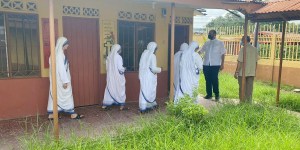 La nueva misión de las religiosas de Teresa de Calcuta expulsadas de Nicaragua