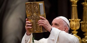 El verdadero objetivo del último documento del Papa sobre liturgia