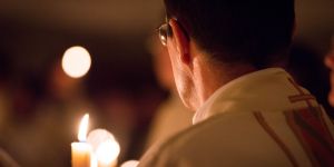 Un mensaje para un sacerdote cansado de luchar
