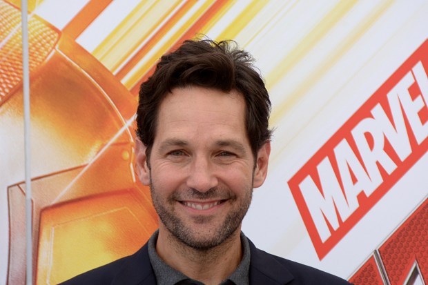 PAUL RUDD ACTOR