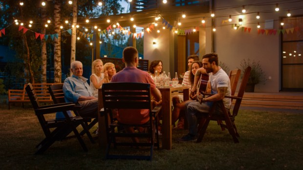 Cena de Verano