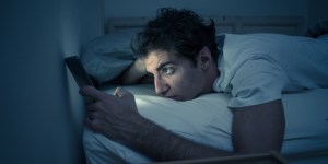 Qué es el tecnoestrés
