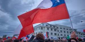 Constitución Chile: Cambios para la familia y protección de la vida