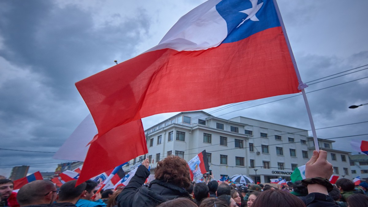 CHILE