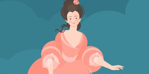 Felicitas de Saint-Maxent: La criolla que se convirtió en virreina de Nueva España