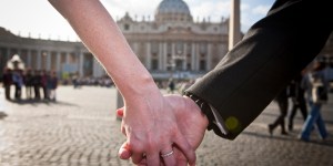 Si te casas en Roma puedes recibir $2.000 para tu boda