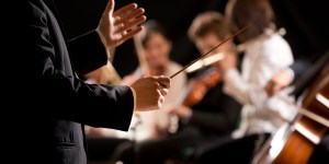 Cómo Dios creó el mundo para que fuera una gloriosa sinfonía