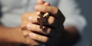 7 pasos para aprender a orar, según santa Teresa de Jesús