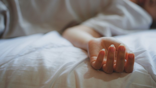 HAND