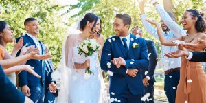 Preparativos de boda: ¿por qué tanto estrés?