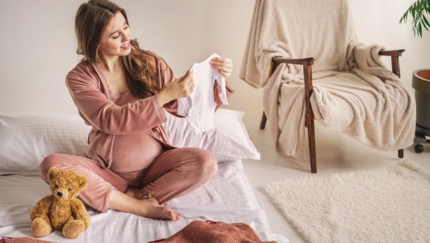 mother-pregant