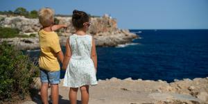 6 maneras de criar a mis hijos para &#8220;estar en el mundo sin ser del mundo&#8221;