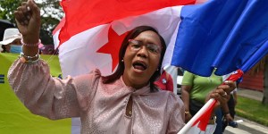 El papel protagonista de la Iglesia de Panamá ante la crisis económica