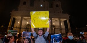 Nicaragua: ¿Cuál será el destino del obispo Rolando Álvarez?